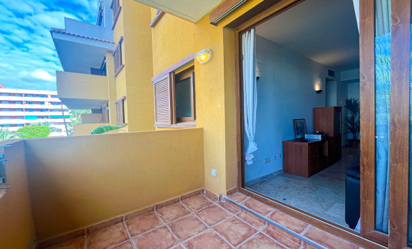 Reventa - Apartment - Punta Prima - Orihuela Costa