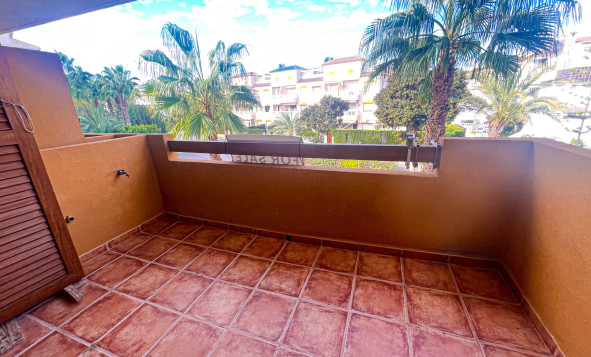 Reventa - Apartment - Punta Prima - Orihuela Costa