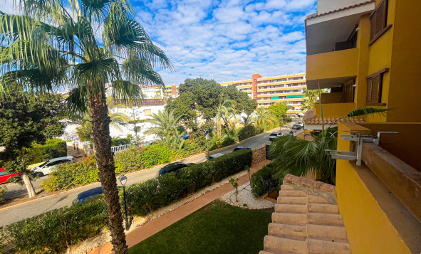 Reventa - Apartment - Punta Prima - Orihuela Costa