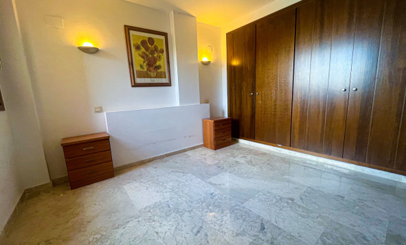 Reventa - Apartment - Punta Prima - Orihuela Costa