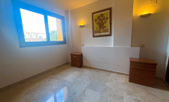 Reventa - Apartment - Punta Prima - Orihuela Costa