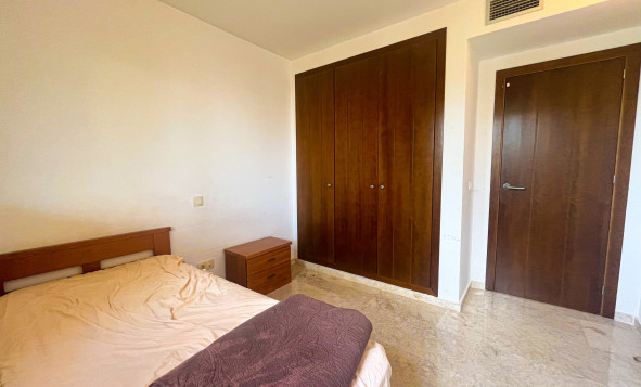 Reventa - Apartment - Punta Prima - Orihuela Costa