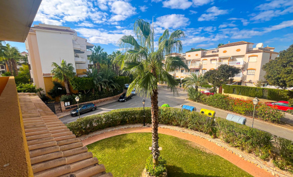 Reventa - Apartment - Punta Prima - Orihuela Costa