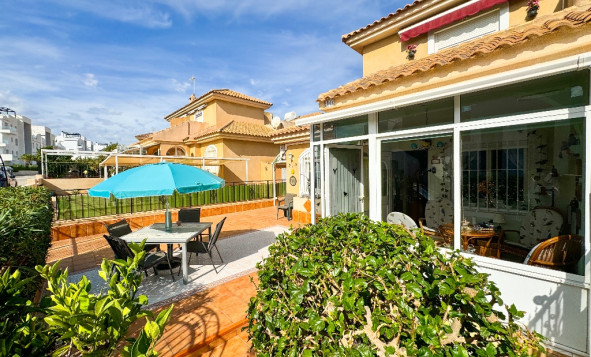 Reventa - Villa - Torrevieja - Orihuela Costa