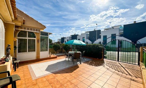 Reventa - Villa - Torrevieja - Orihuela Costa