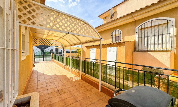 Reventa - Villa - Torrevieja - Orihuela Costa