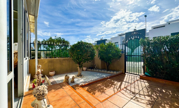 Reventa - Villa - Torrevieja - Orihuela Costa