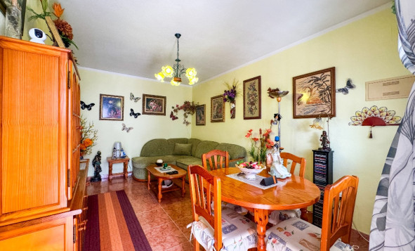 Reventa - Villa - Torrevieja - Orihuela Costa