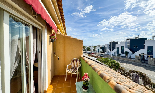 Reventa - Villa - Torrevieja - Orihuela Costa