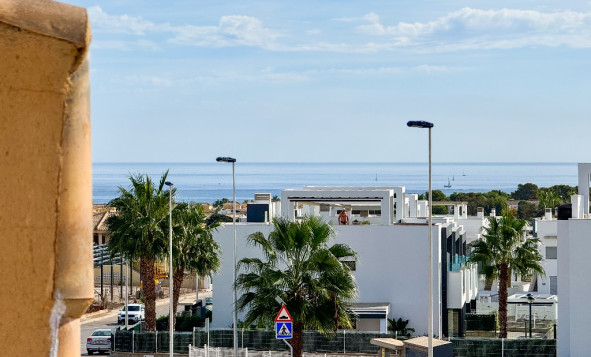 Reventa - Villa - Torrevieja - Orihuela Costa