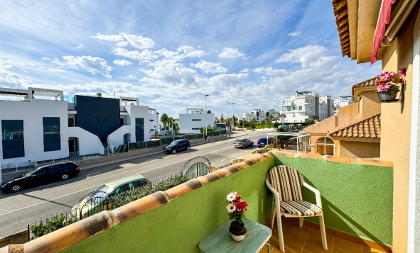 Reventa - Villa - Torrevieja - Orihuela Costa