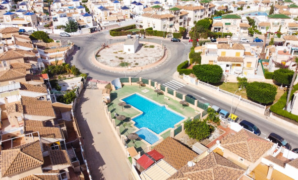 Reventa - Villa - Torrevieja - Orihuela Costa