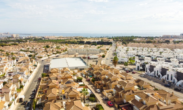 Reventa - Villa - Torrevieja - Orihuela Costa