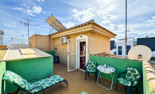 Reventa - Villa - Torrevieja - Orihuela Costa