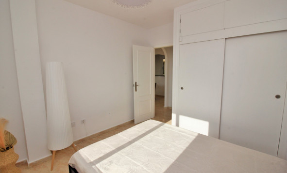 Herverkoop - Appartement - Playa Flamenca - Orihuela Costa