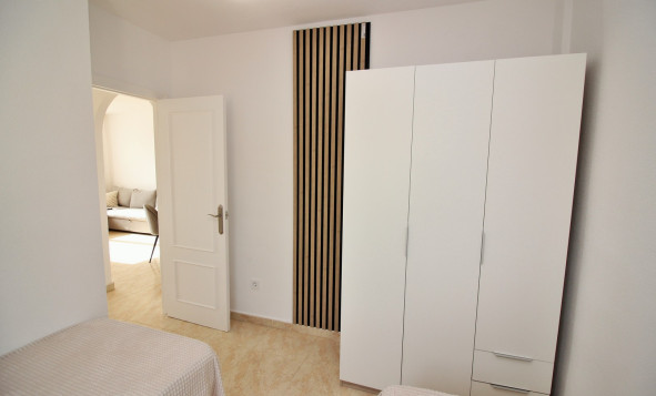 Herverkoop - Appartement - Playa Flamenca - Orihuela Costa