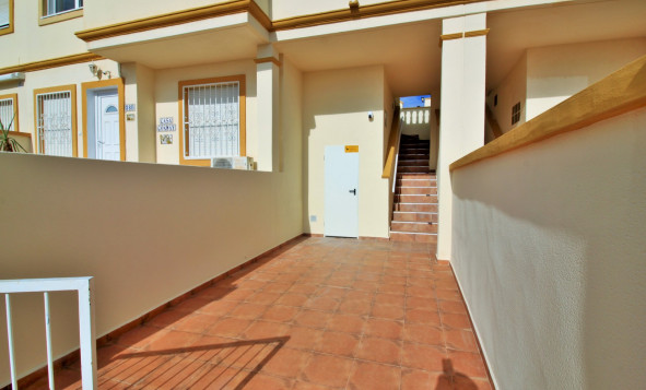 Herverkoop - Appartement - Playa Flamenca - Orihuela Costa