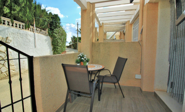 Reventa - Bungalow - Villamartin - Orihuela Costa