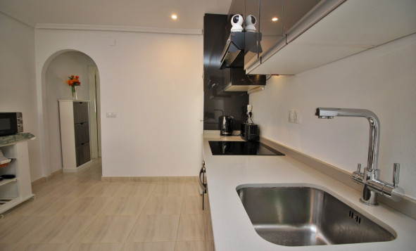 Reventa - Bungalow - Villamartin - Orihuela Costa