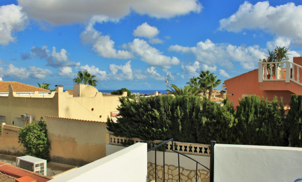 Reventa - Bungalow - Villamartin - Orihuela Costa