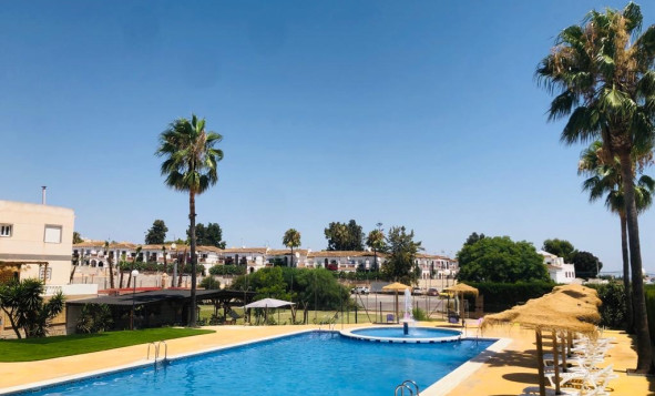 Reventa - Bungalow - Villamartin - Orihuela Costa