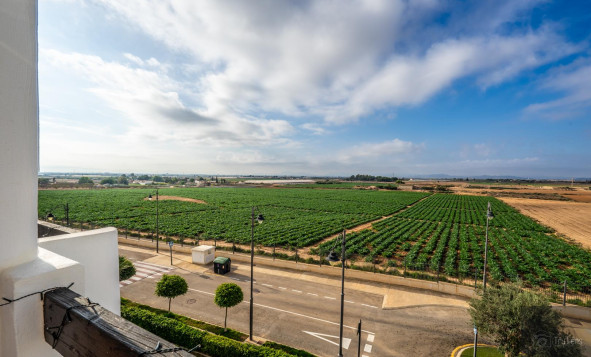 Herverkoop - Appartement - Las Terrazas De La Torre - Balsicas