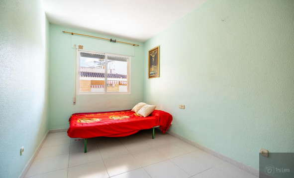 Herverkoop - Appartement - Los Alcazares