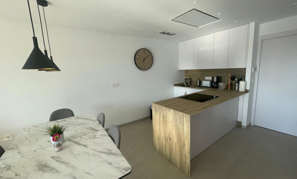 Reventa - Apartment - San Pedro del Pinatar - San Pedro del Pinatar - Town