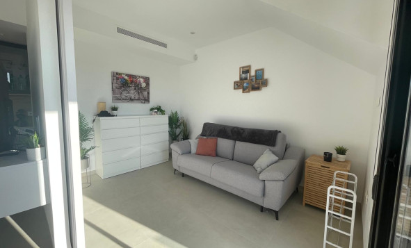 Reventa - Apartment - San Pedro del Pinatar - San Pedro del Pinatar - Town