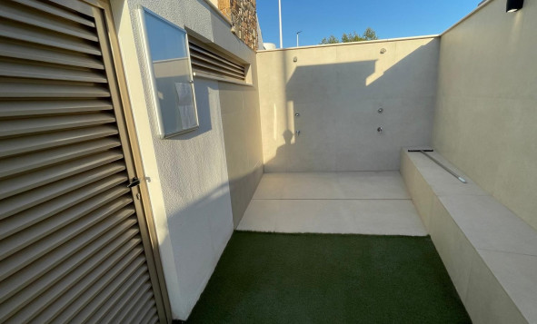 Reventa - Apartment - San Pedro del Pinatar - San Pedro del Pinatar - Town