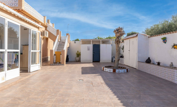 Reventa - Villa - La Marina - Rojales