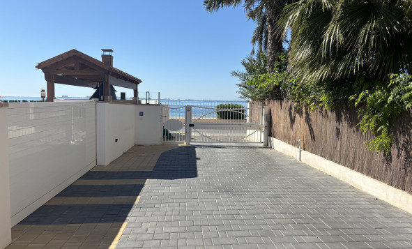 Reventa - Apartment - San Pedro del Pinatar - Los Alcazares