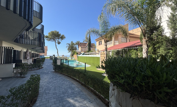 Reventa - Apartment - San Pedro del Pinatar - Los Alcazares