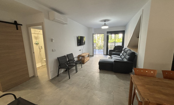 Reventa - Apartment - San Pedro del Pinatar - Los Alcazares