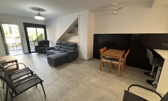 Reventa - Apartment - San Pedro del Pinatar - Los Alcazares