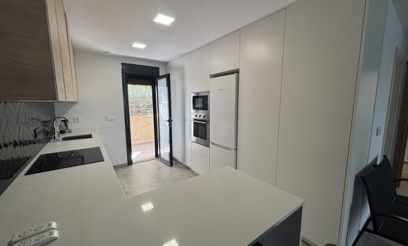 Reventa - Apartment - San Pedro del Pinatar - Los Alcazares