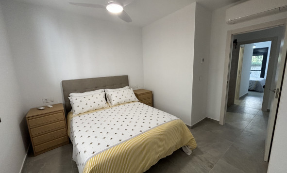 Reventa - Apartment - San Pedro del Pinatar - Los Alcazares