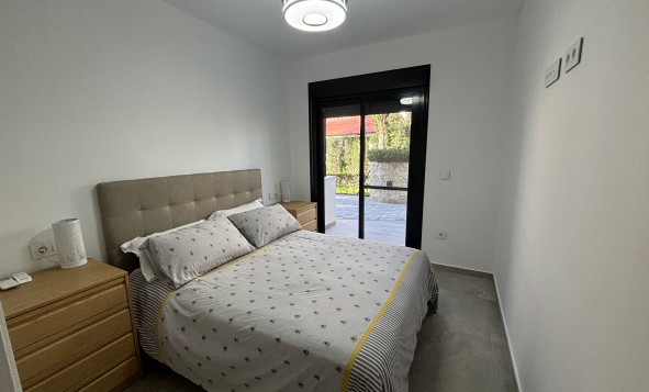 Reventa - Apartment - San Pedro del Pinatar - Los Alcazares