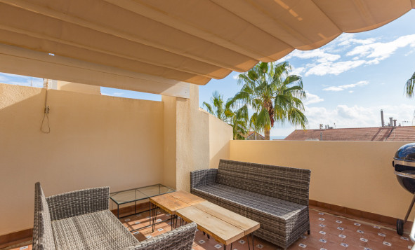 Herverkoop - Appartement - Playa Flamenca - Orihuela Costa