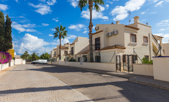 Herverkoop - Appartement - Playa Flamenca - Orihuela Costa