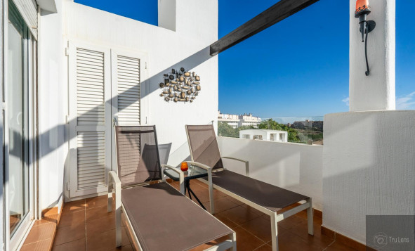 Reventa - Apartment - Las Terrazas De La Torre - Balsicas