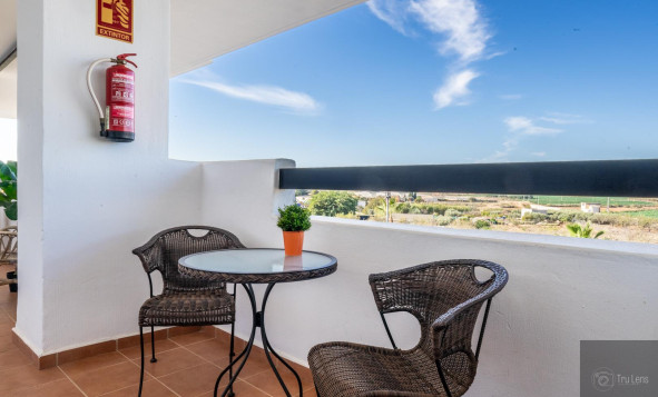 Reventa - Apartment - Las Terrazas De La Torre - Balsicas