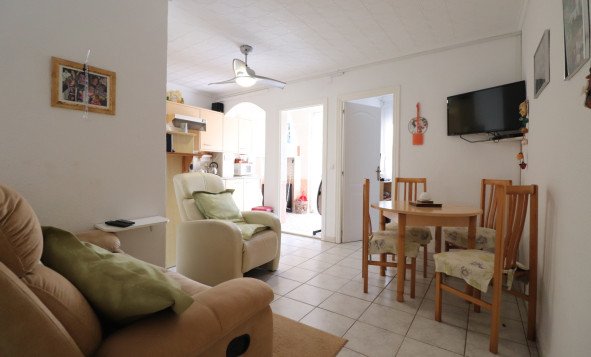 Resale - 1. Apartment / flat - Guardamar del Segura - Guardamar