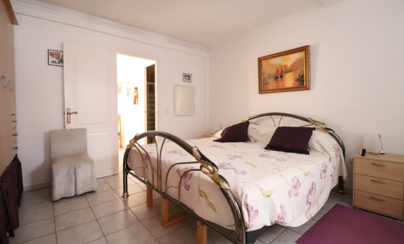 Reventa - Bungalow - Guardamar del Segura - El Moncayo