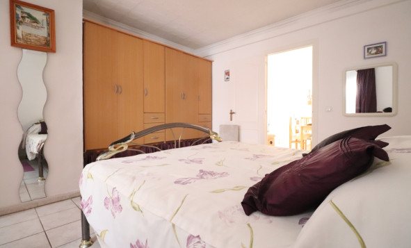 Resale - 1. Apartment / flat - Guardamar del Segura - Guardamar