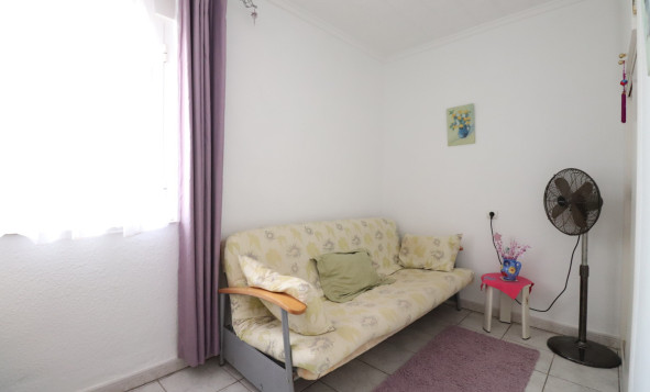 Resale - 1. Apartment / flat - Guardamar del Segura - Guardamar