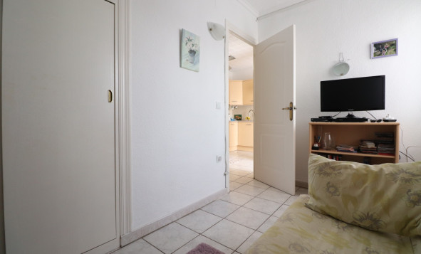 Resale - 1. Apartment / flat - Guardamar del Segura - Guardamar