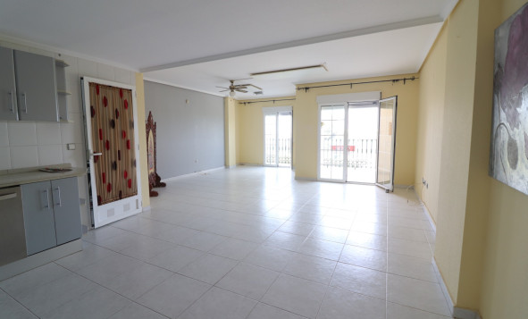 Reventa - Apartment - Benijofar - Rojales