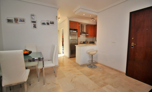 Reventa - Apartment - Villamartin - PAU 8