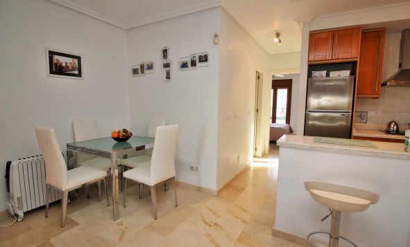 Reventa - Apartment - Villamartin - PAU 8